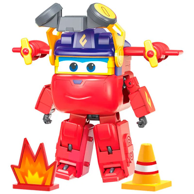 Трансформер Супер Крылья Руни Super Wings EU790245 1